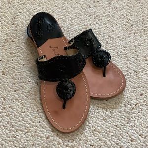 Jack Rogers Sandals
